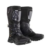 Leatt Мотоботы ADV HydraDri 7.5 Stealth V25 в Москве