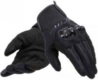 Dainese Перчатки MIG 3 Air Tex Black в Москве