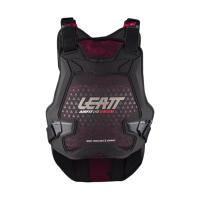 Leatt Защитный панцирь Chest Protector 3DF AirFit Evo Lite V26 Black в Москве