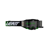 Leatt Маска Velocity 6.5 Roll-Off Green Clear в Москве