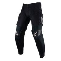 Leatt Штаны 4.5 Enduro V24 Black в Москве
