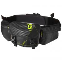 Scott Сумка на пояс Hip-Belt Race Day black/neon yellow в Москве