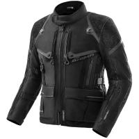 Shima Мотокуртка туристическая Tracker Men Black в Москве