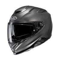 HJC Шлем RPHA71 Semi Flat Titanium в Москве
