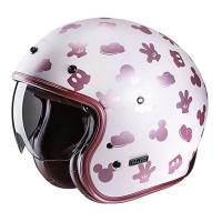 HJC Шлем V31 Disney Mickey MC8SF в Москве