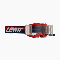 Leatt Маска Vizion 3.5 Roll-Off Royal Clear 90% в Москве