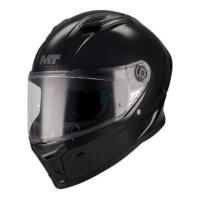 MT Шлем Stinger 2 Puree Gloss Black в Москве