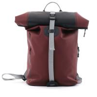 Dragonfly Герморюкзак DF Fold Bag Maroon 22л в Москве