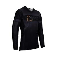 Leatt Джерси 5.5 UltraWeld Stealth 2025 в Москве