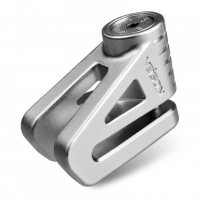 Veison Замок на тормозной диск DX7 Серебристый в Москве