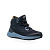 Sidi Мотокроссовки Nucleus GTX Black/Bering Sea в Москве