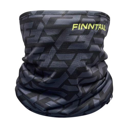 Finntrail Баф Tube 9800 CamoShadowBlack в Москве