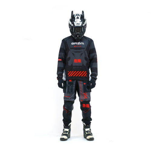 Grom Джерси Нехороший Grey в Москве