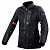 LS2 Куртка Текстильная женская Alba Lady Черный в Москве