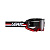Leatt Маска Velocity 4.5 Red Light Grey 58% в Москве