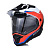 Acerbis Шлем Reactive Graffix Red/White в Москве