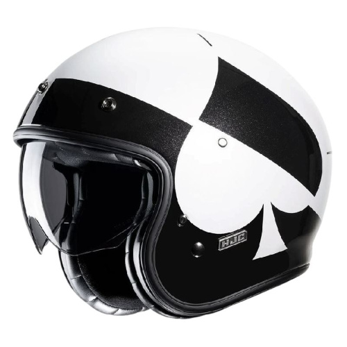 HJC Шлем V31 Kuz MC5 в Москве