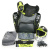Acerbis Рюкзак Jerla Black/Yellow (102 L) в Москве Acerbis Рюкзак Jerla Black/Yellow (102 L) в Москве