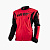 Leatt Мотокуртка Moto 4.5 Lite Jacket 2026 Red в Москве