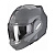 Scorpion Exo Мотошлем Exo-Tech Evo Solid Серый в Москве