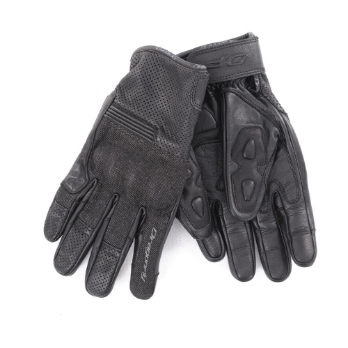 Dragonfly Перчатки Urban Denim Black в Москве