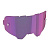 Leatt Линза для очков Velocity Iriz Purple 30% в Москве
