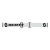 Scott Очки кроссовые Primal Enduro white clear в Москве Scott Очки кроссовые Primal Enduro white clear в Москве