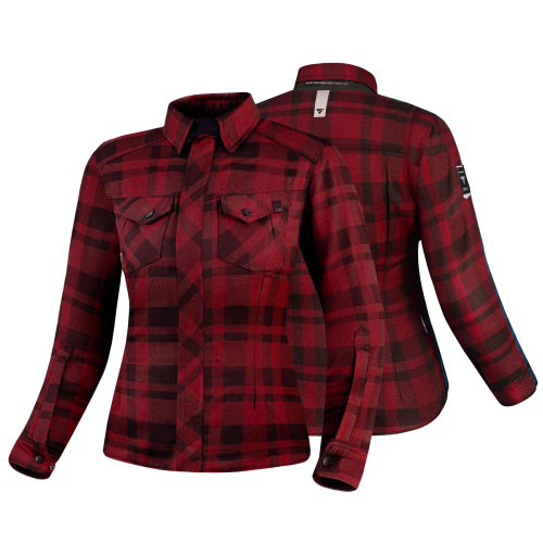 Shima Рубашка Renegade 2.0 Lady Red в Москве