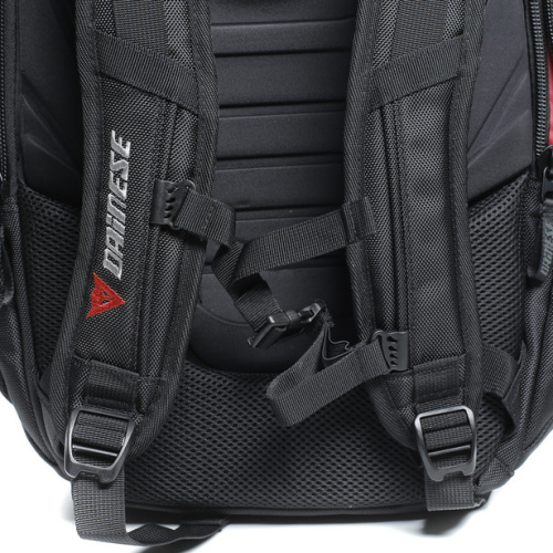 Рюкзак Dainese D-Gambit Backpack Stealth-black в Москве