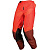 Scott Брюки 350 Dirt Evo red/black в Москве