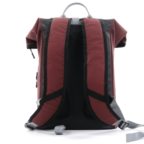 Dragonfly Герморюкзак DF Fold Bag Maroon 22л в Москве