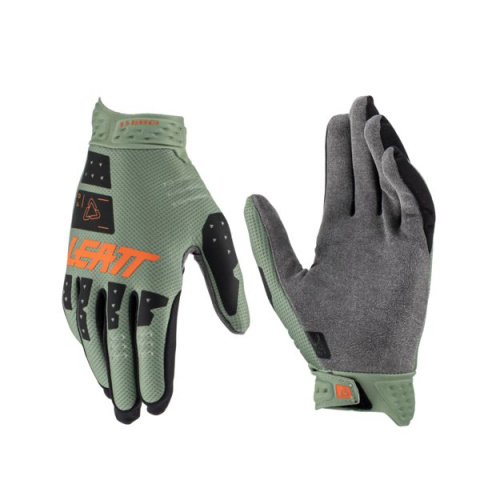 Leatt Перчатки Sub Zero 2.5 Cactus в Москве