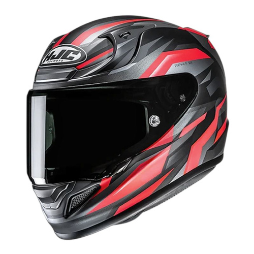 HJC Шлем RPHA12 Dravix MC1SF в Москве