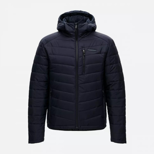Finntrail Термокуртка Master Hood 1510 DeepBlue в Москве