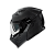 Simpson Шлем модуляр Darksome Carbon в Москве