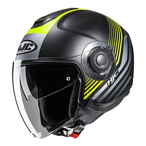 HJC Шлем i40N Dova MC3HSF в Москве