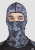 Starks Подшлемник Light Print Moto Серый принт в Москве Starks Подшлемник Light Print Moto Серый принт в Москве