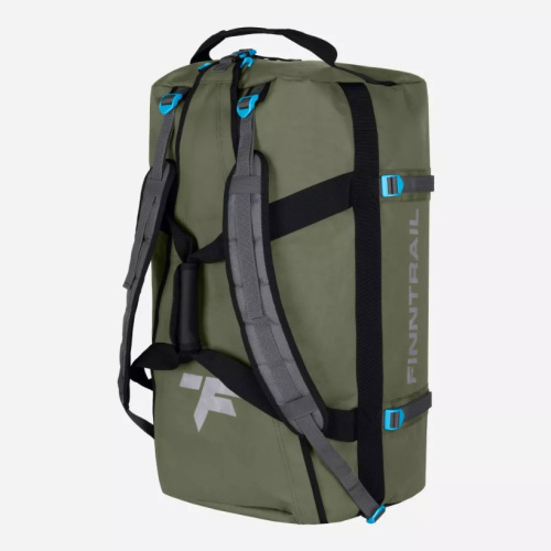 Finntrail Гермосумка Explorer 1728 Khaki 100L в Москве
