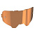 Leatt Линза для очков Iriz Bronz Ultra Contrast Lens 68% в Москве