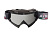 AiM Очки кроссовые (PRO) 157-100 Black Glossy в Москве