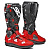 Sidi Ботинки Crossfire 3 SRS Red/Red/Black в Москве