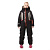 Dragonfly Комбинезон детский Teenager Gravity Black-Gray в Москве