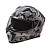 AiM Шлем модуляр JK906 Camouflage glossy в Москве
