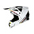 Acerbis Шлем T711 White/Black в Москве