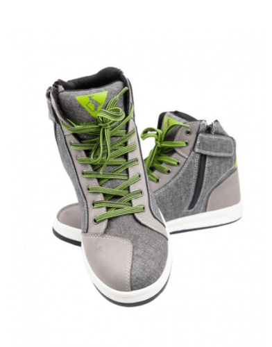 MadBull Мотокеды Sneakers Серый в Москве
