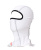 Starks Подшлемник Light + Coolmax белый в Москве Starks Подшлемник Light + Coolmax белый в Москве