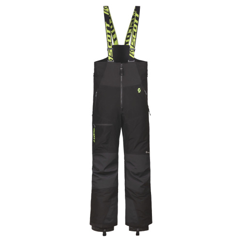 Scott П/комбинезон мужской Dalvik GTX black в Москве