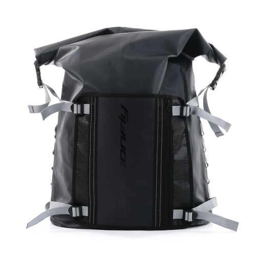 Dragonfly Герморюкзак DF Fold Bag Pro Black 70л в Москве
