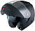 IXS Шлем HX 325 Черный матовый в Москве