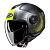 HJC Шлем i40N Pyle MC3HSF в Москве